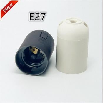 Kit support lampadaire E27 LED – paquet 10 pièces