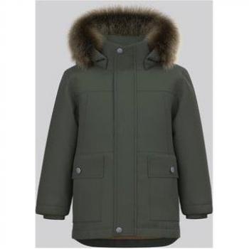 Parka Nmmmarlin Climbing Ivy Edizione Limitata