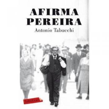 Afirma pereira. : Un testimoni (Bolsillo) (Tapa blanda).