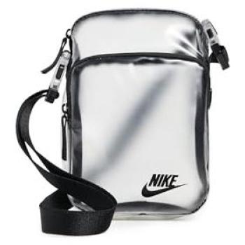 Black Crystal Crossbody
