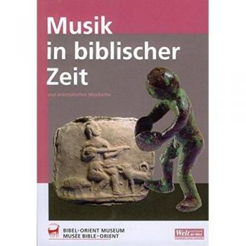 Musik in biblischer Zeit