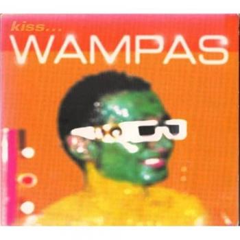 Les Wampas Kiss… Pack Digital