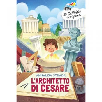 L'architetto di Cesare