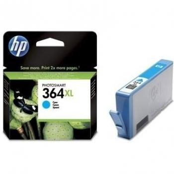 HP Deskjet 1000–3054 Series: Pack 2 Cartuchos 301 XL (Negro + Cian)