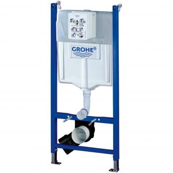 GROHE Solido 2-in-1 WC Spülkasten