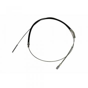 VAICO 10-30002 Heavy‑Duty Parking Brake Cable