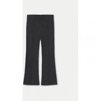 Tessuto Grigio Leggings Mayoral