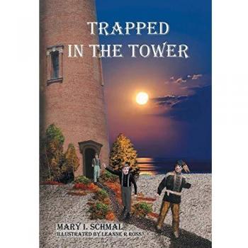 Trapped in the Tower (Children of the Light, Band 3)