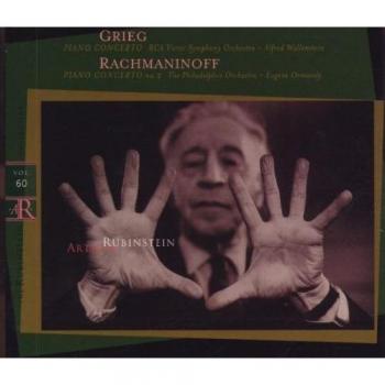Rubinstein Collect Vol.60 – Sonderpreis 19.03.2025 (06:04)