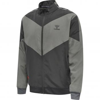 Herrenjacke Hummel Grid Walk Out
