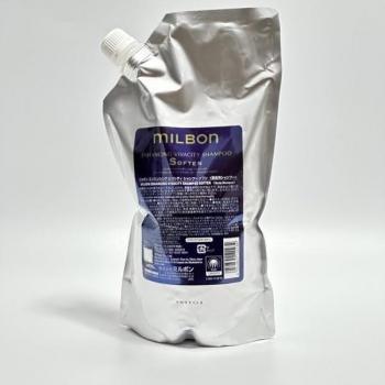 Sofun Vivacità Milbon Shampoo 1 L Premium