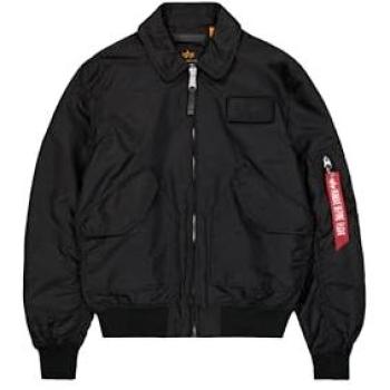 36-P Tactical Aviator Jacket