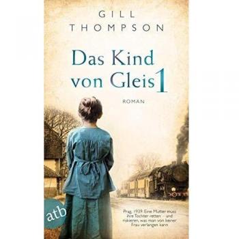 Das Kind von Gleis 1