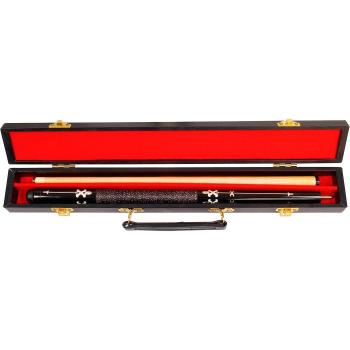 Buffalito queues de billard miniatures 75 cm