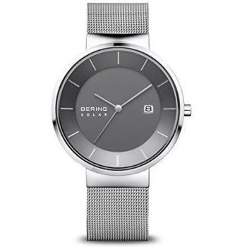 EclipsePro Men's Solar Timekeeper