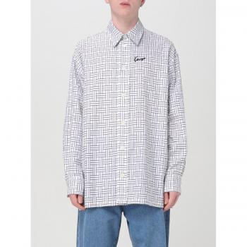 Kenzo S-Size White Shirt – Paris Design