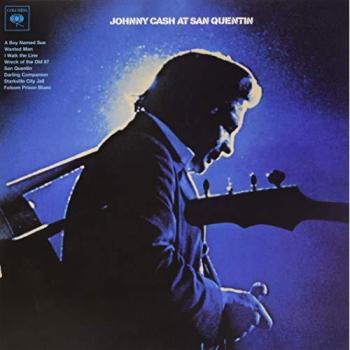 San Quentin Show (Johnny Cash)