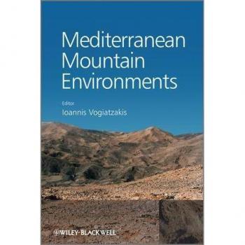 Vitalsource Technologies, Inc. Mediterranean Mountain Environments