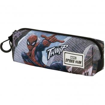 Estojo Spiderman 2.0 Karactermania