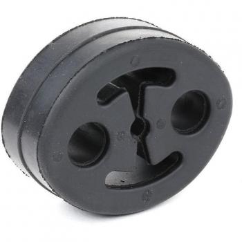 MTS Butée élastique, silencieux 02.9524 BMW,OPEL,FORD,1 Schrägheck (E87),1 Schrägheck (E81),AGILA (A) (H00),MONDEO III (B5Y)