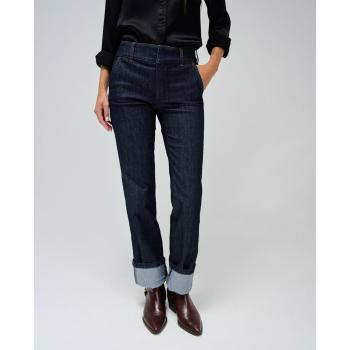 Jeans Chino Salsa 21009706 Medium Wash 33