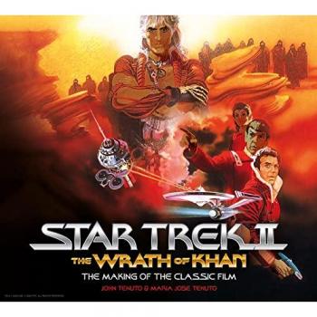 Star Trek II: The Wrath of Khan