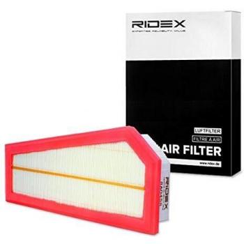 Filtro dell'aria RIDEX 8A0458