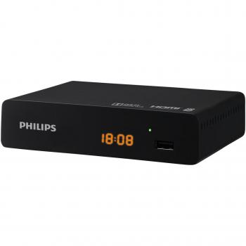Décodeur TNT Haute Définition Philips DTR3000