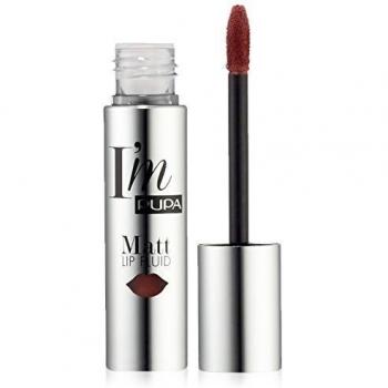 PUPA I'M Matt Lip Fluid 013