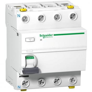 Schneider Electric Interruttore FiCircuit ID