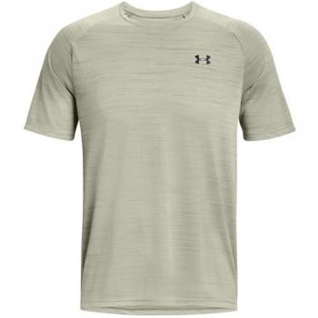 Under Armour Tekstuur Sportjersey