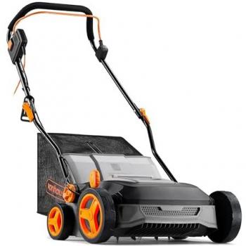 EcoSieve 1600W 2-in-1 Aerator