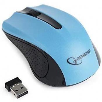 Gembird MUSW‑101 3D‑Trackball‑Maus mit USB‑Port