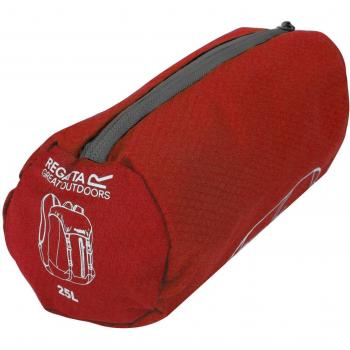 Regatta Great Outdoors Easypack Packaway Rucksack (25 Liters)