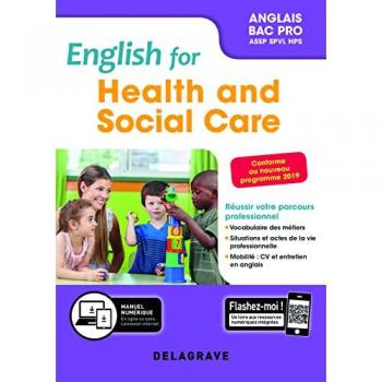 English for Health and Social Care