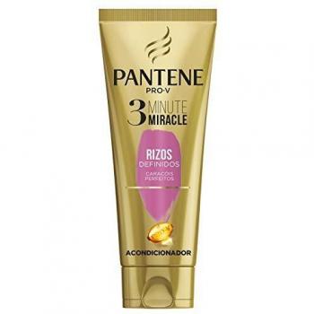Pantene Defined Curls Conditioning Elixir 200 ml
