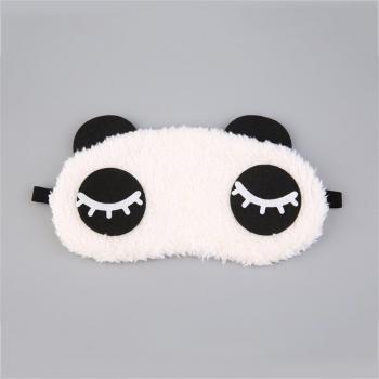 Soft Panda Blindfold