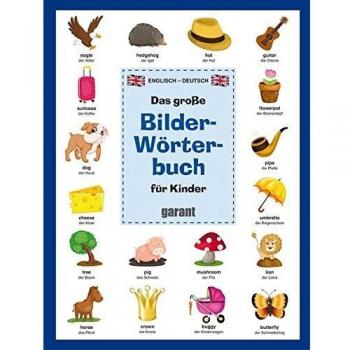 Bildwörterbuch Für Kinder