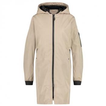 Ropa de Mujer Agu Chaqueta Beige