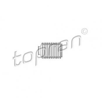 TOPRAN Steering Boot for VW/SEAT Gaiter 102 802