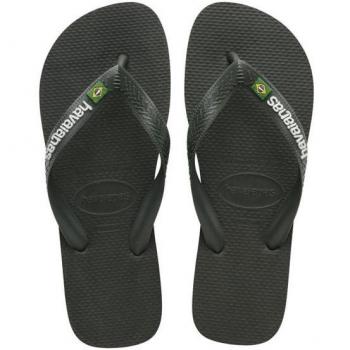 Infradito Havaianas Brasil Logo
