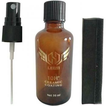 10H Car Liquid Scratch Repair Nano Coating 50ml