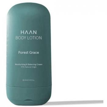 Haan Body Lotion Forest Grace Formato Viaggio 60ml