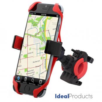 Supporto per Cellulare da Bicicletta