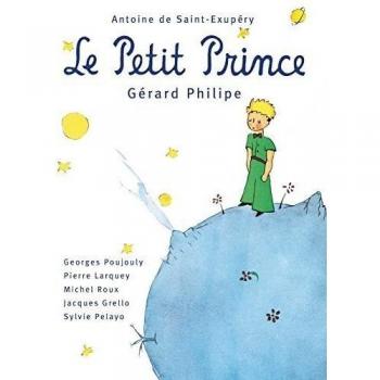 Le Petit Prince