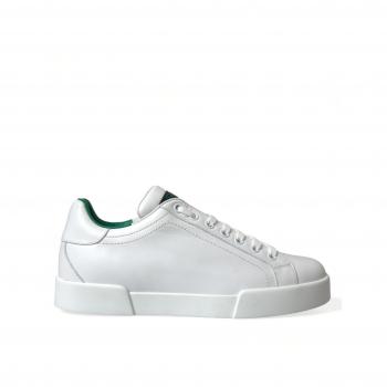 Portofino leren sportief low-top