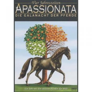 Apassionata : Quatre Saisons