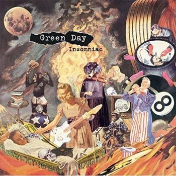 Insomniac [VINYL]
