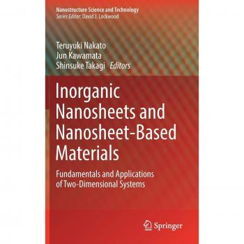 Inorganic Nanosheets and Nanosheet-Based Materials: Fundamentals and Applications of Two-Dimensional Systems (Nanostructure Science and Technology)