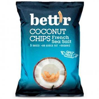 Copeaux de noix de coco BIO